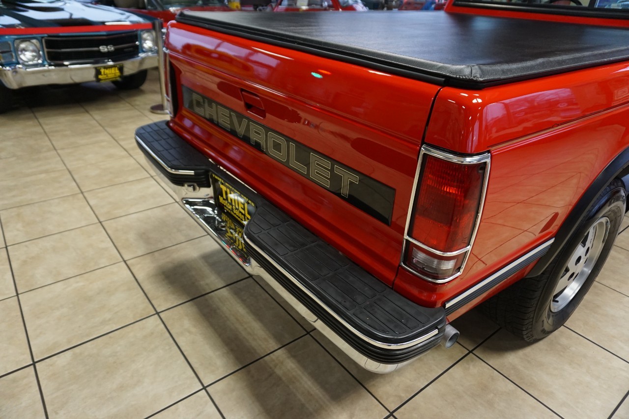 Chevrolet-S-10-1991-Standard-Cab-Pickup-18