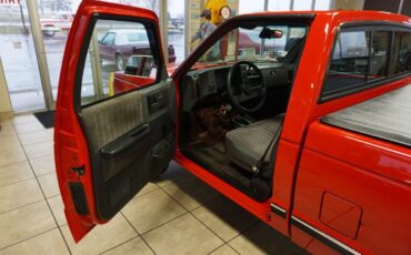 Chevrolet-S-10-1991-Standard-Cab-Pickup-19