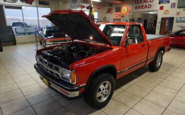 Chevrolet-S-10-1991-Standard-Cab-Pickup-27