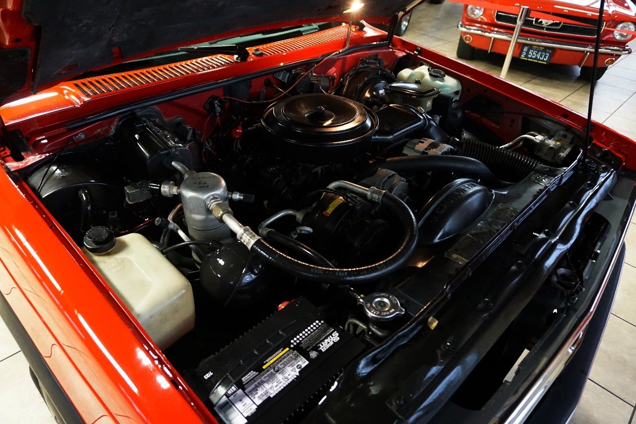 Chevrolet-S-10-1991-Standard-Cab-Pickup-29