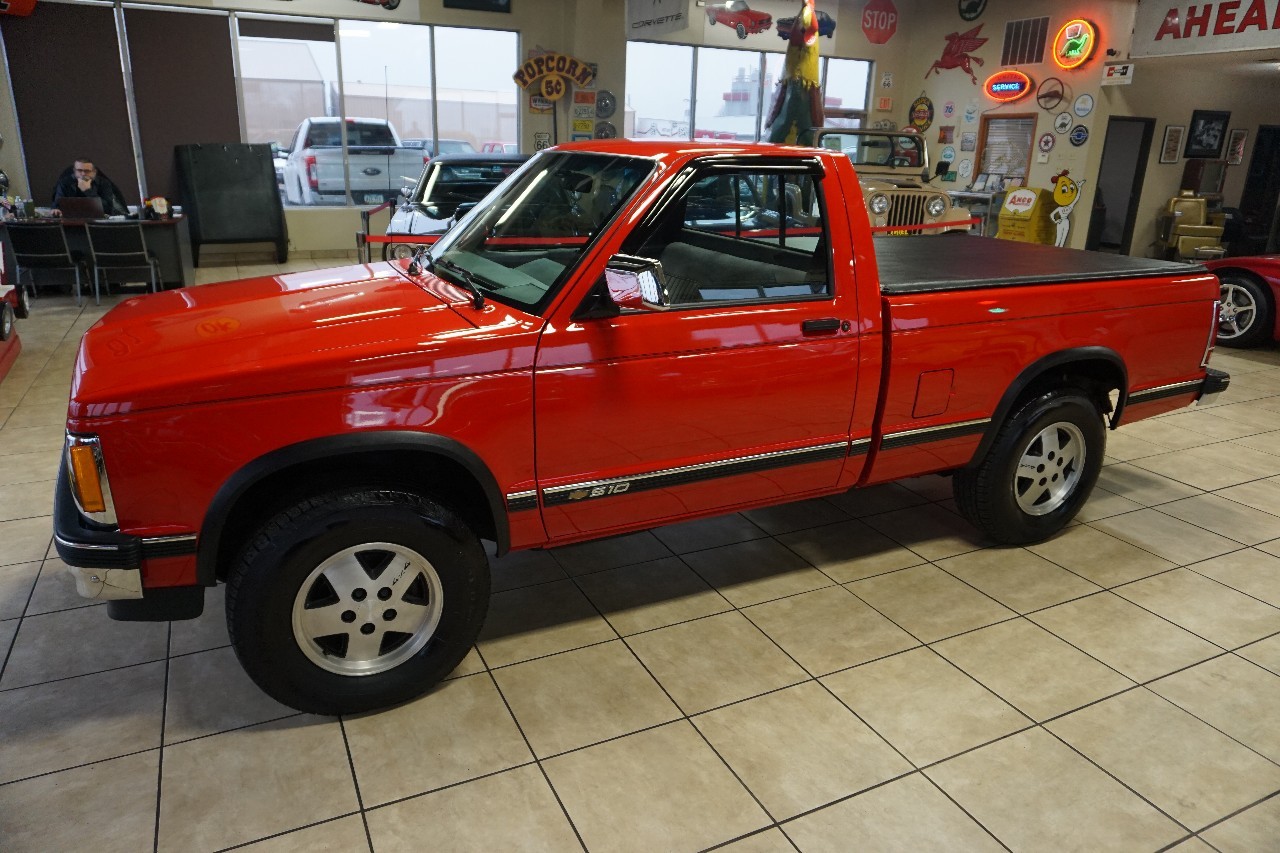Chevrolet-S-10-1991-Standard-Cab-Pickup-36