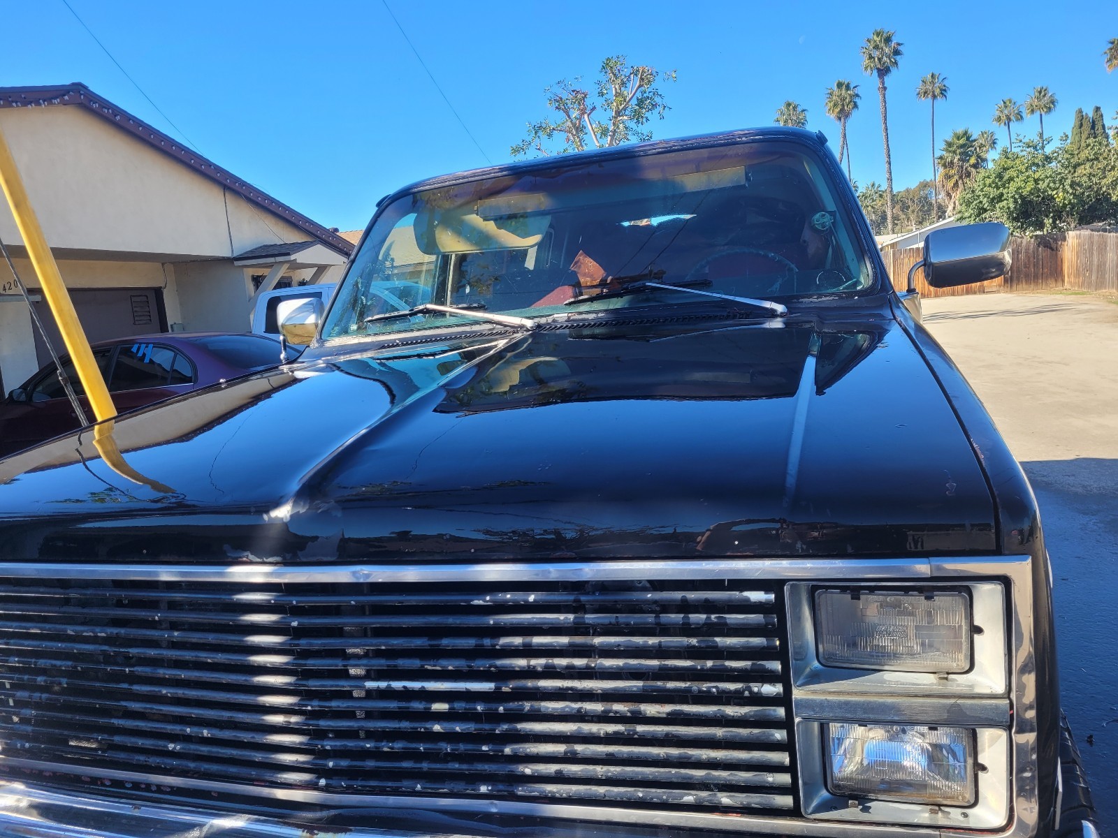 Chevrolet-Silverado-1500-1981