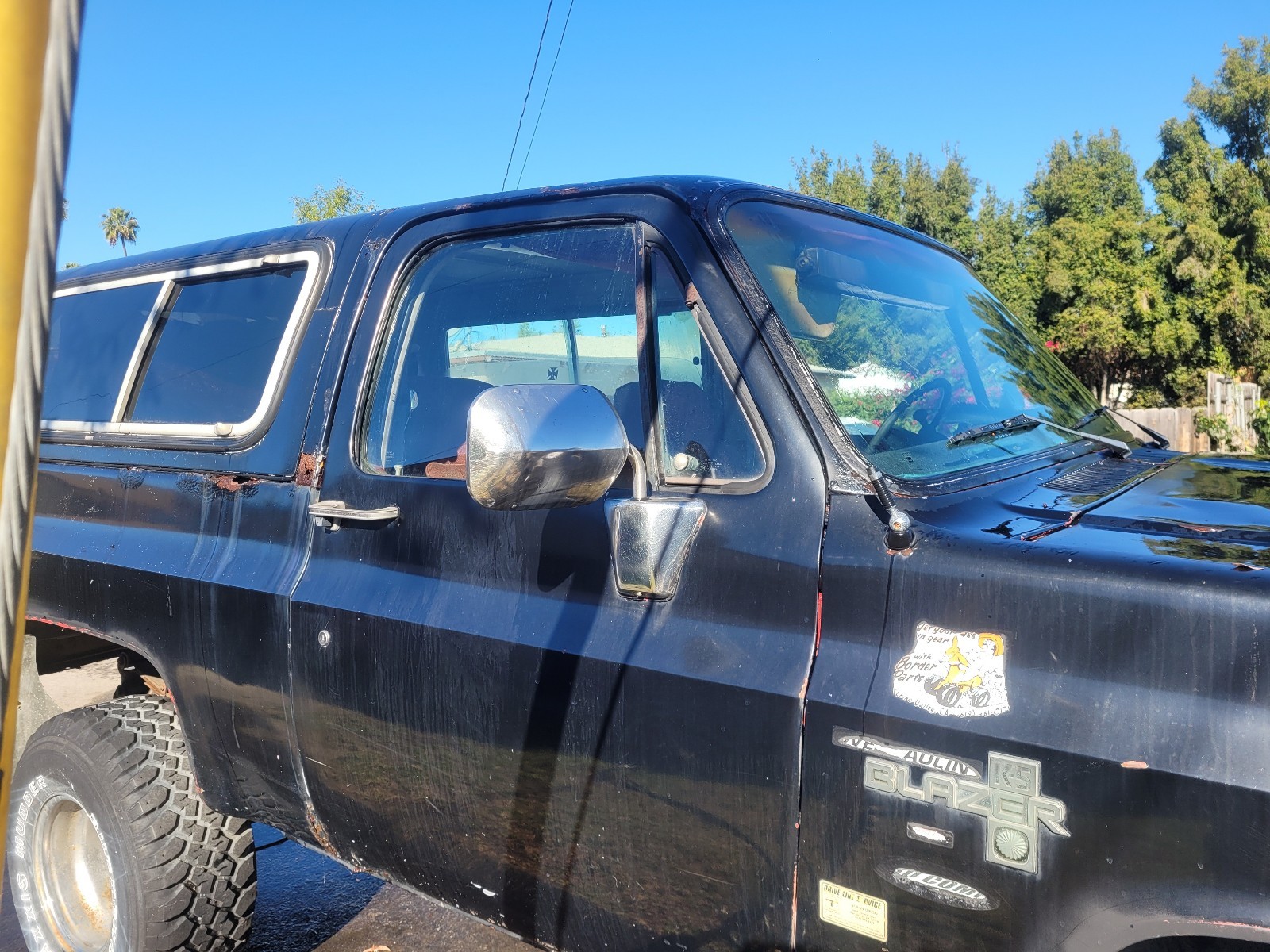 Chevrolet-Silverado-1500-1981-6