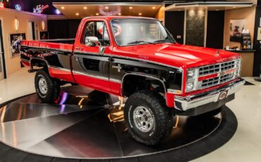 Chevrolet-Silverado-1500-1987-Pickup-Truck-10