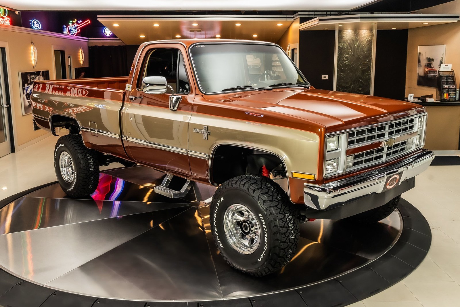 Chevrolet-Silverado-1500-1987-Pickup-Truck-10