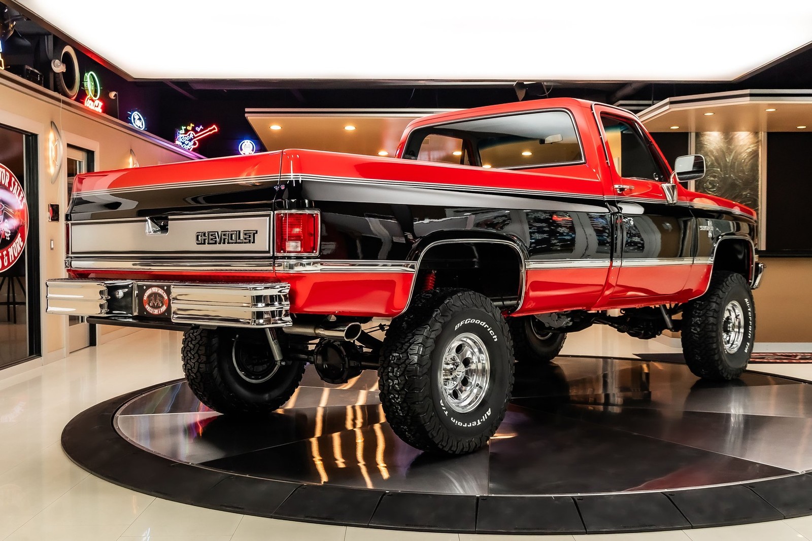 Chevrolet-Silverado-1500-1987-Pickup-Truck-12