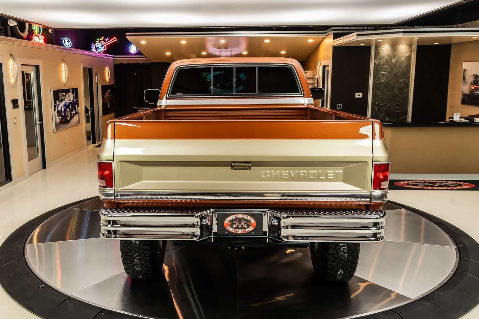 Chevrolet-Silverado-1500-1987-Pickup-Truck-13