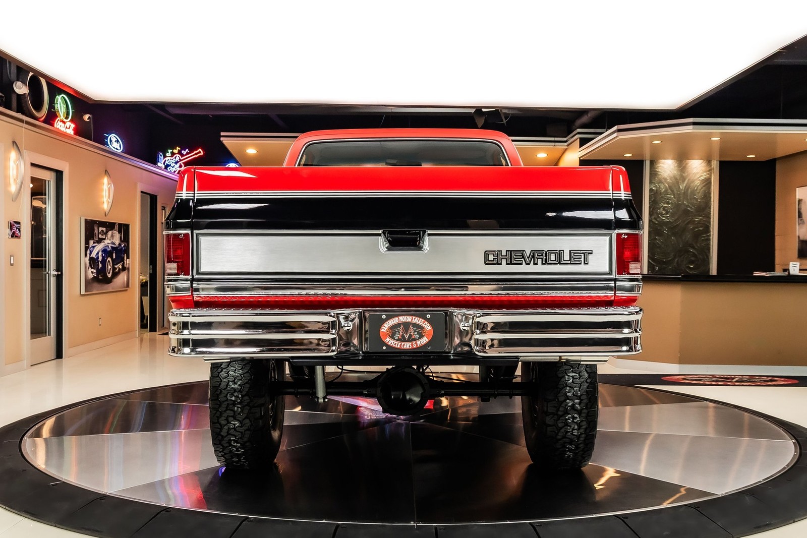 Chevrolet-Silverado-1500-1987-Pickup-Truck-14