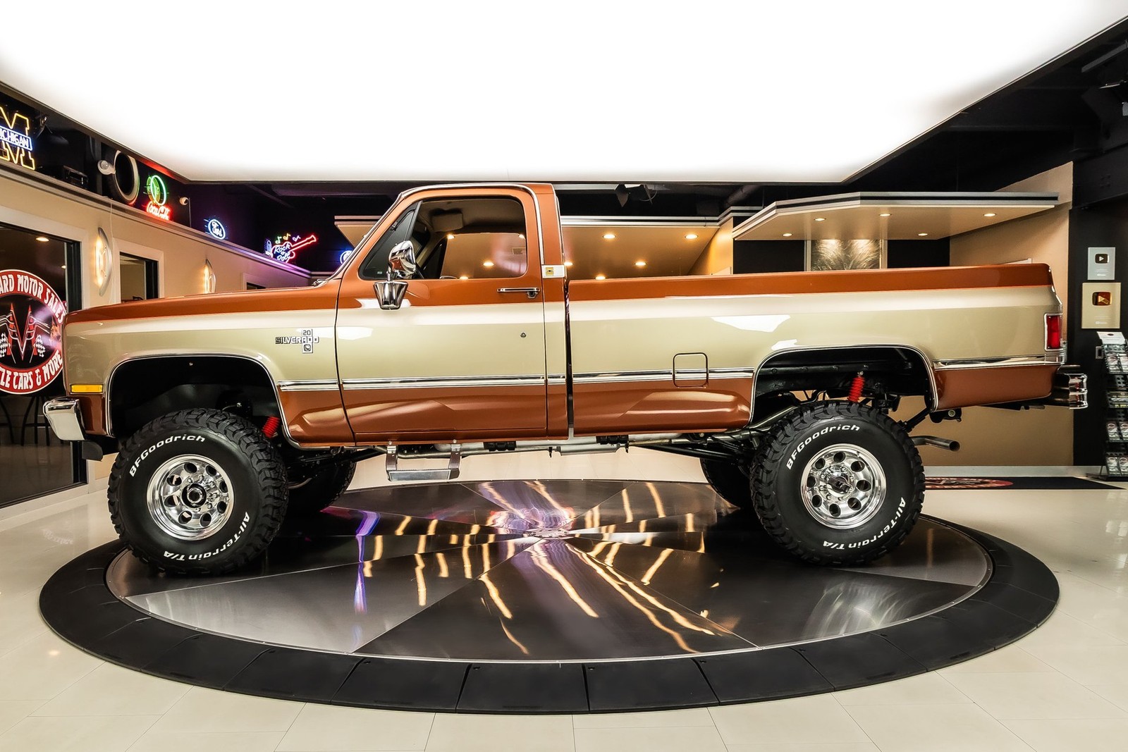 Chevrolet-Silverado-1500-1987-Pickup-Truck-16