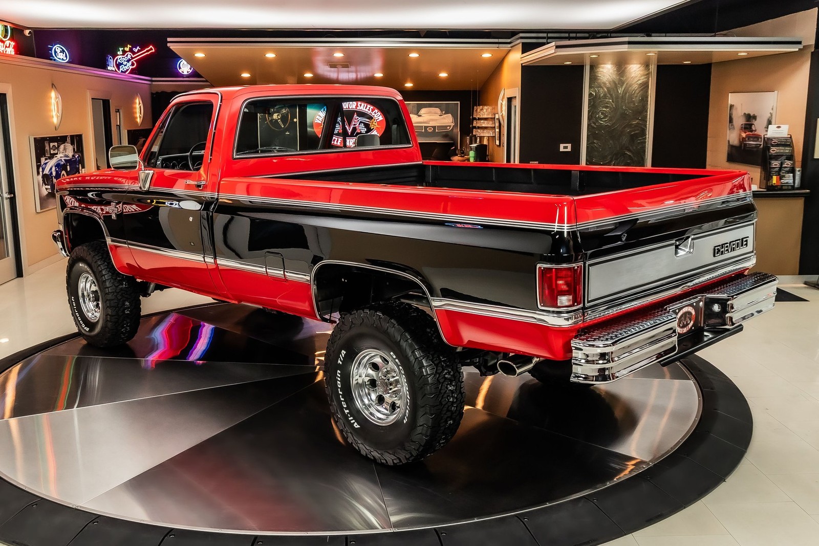 Chevrolet-Silverado-1500-1987-Pickup-Truck-17