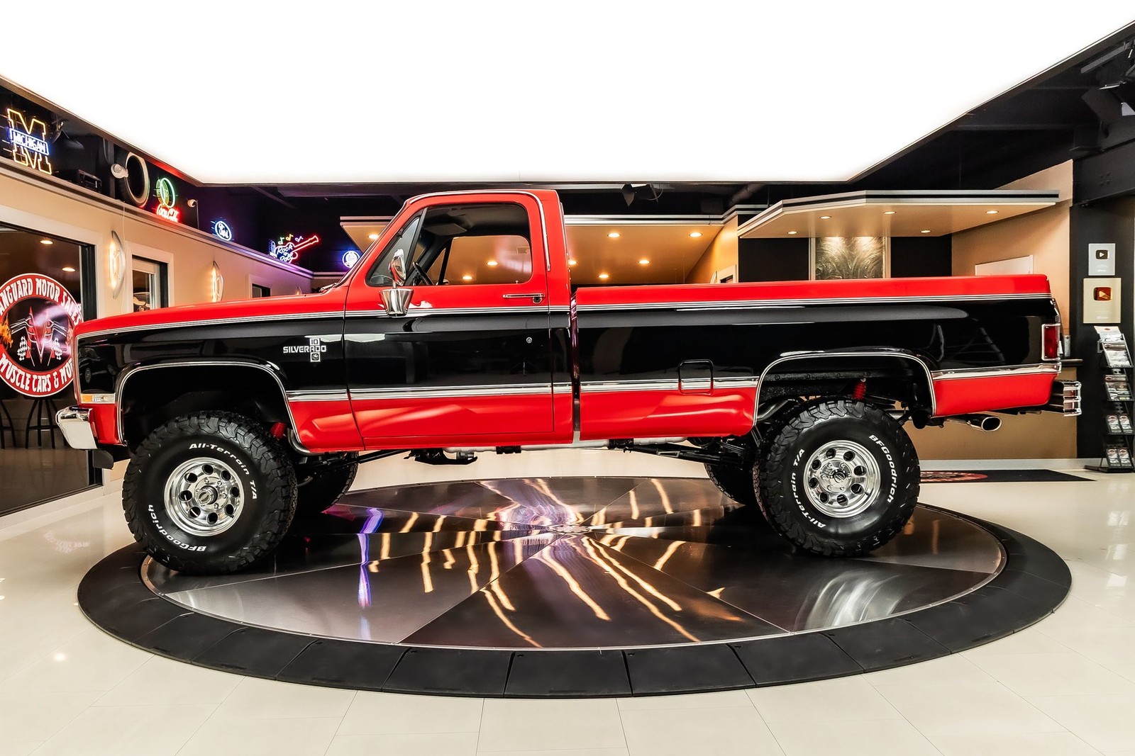 Chevrolet-Silverado-1500-1987-Pickup-Truck-18