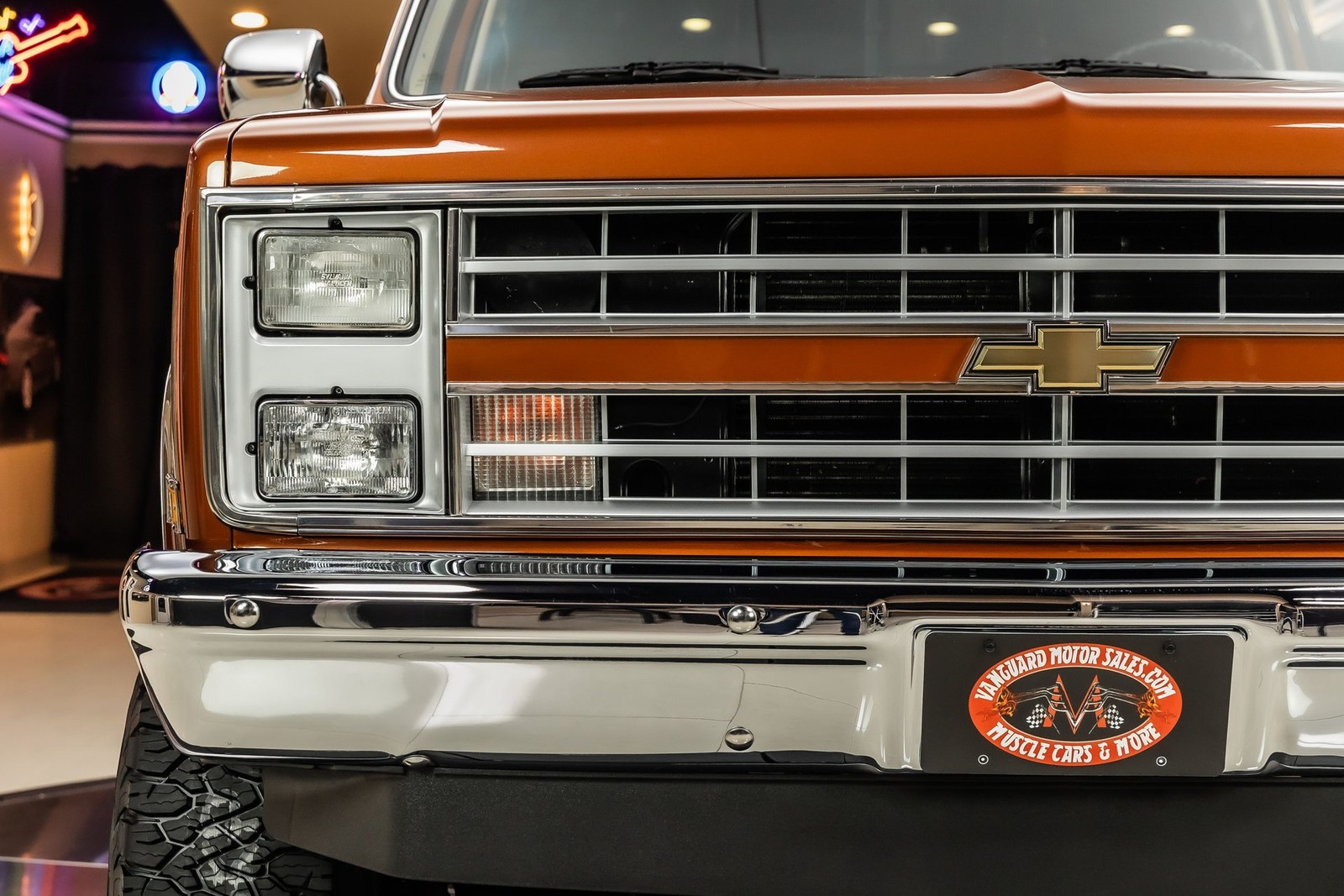 Chevrolet-Silverado-1500-1987-Pickup-Truck-18