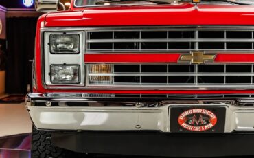 Chevrolet-Silverado-1500-1987-Pickup-Truck-20