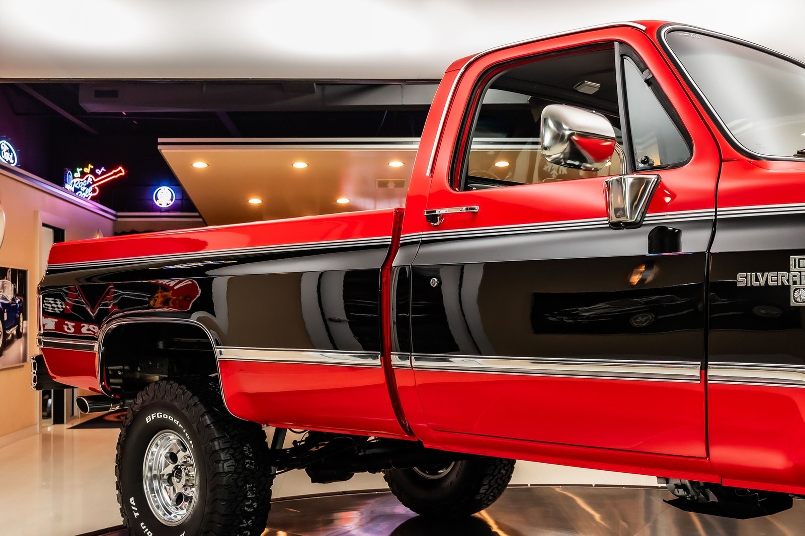 Chevrolet-Silverado-1500-1987-Pickup-Truck-22
