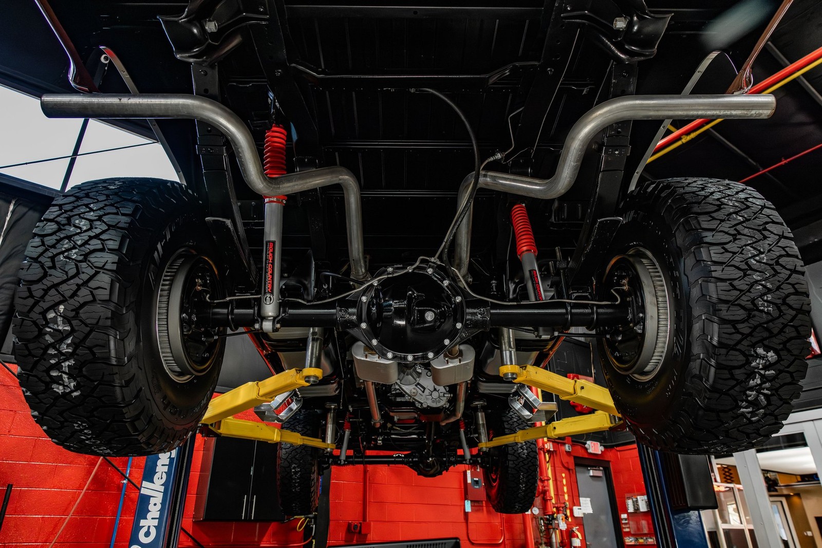 Chevrolet-Silverado-1500-1987-Pickup-Truck-4