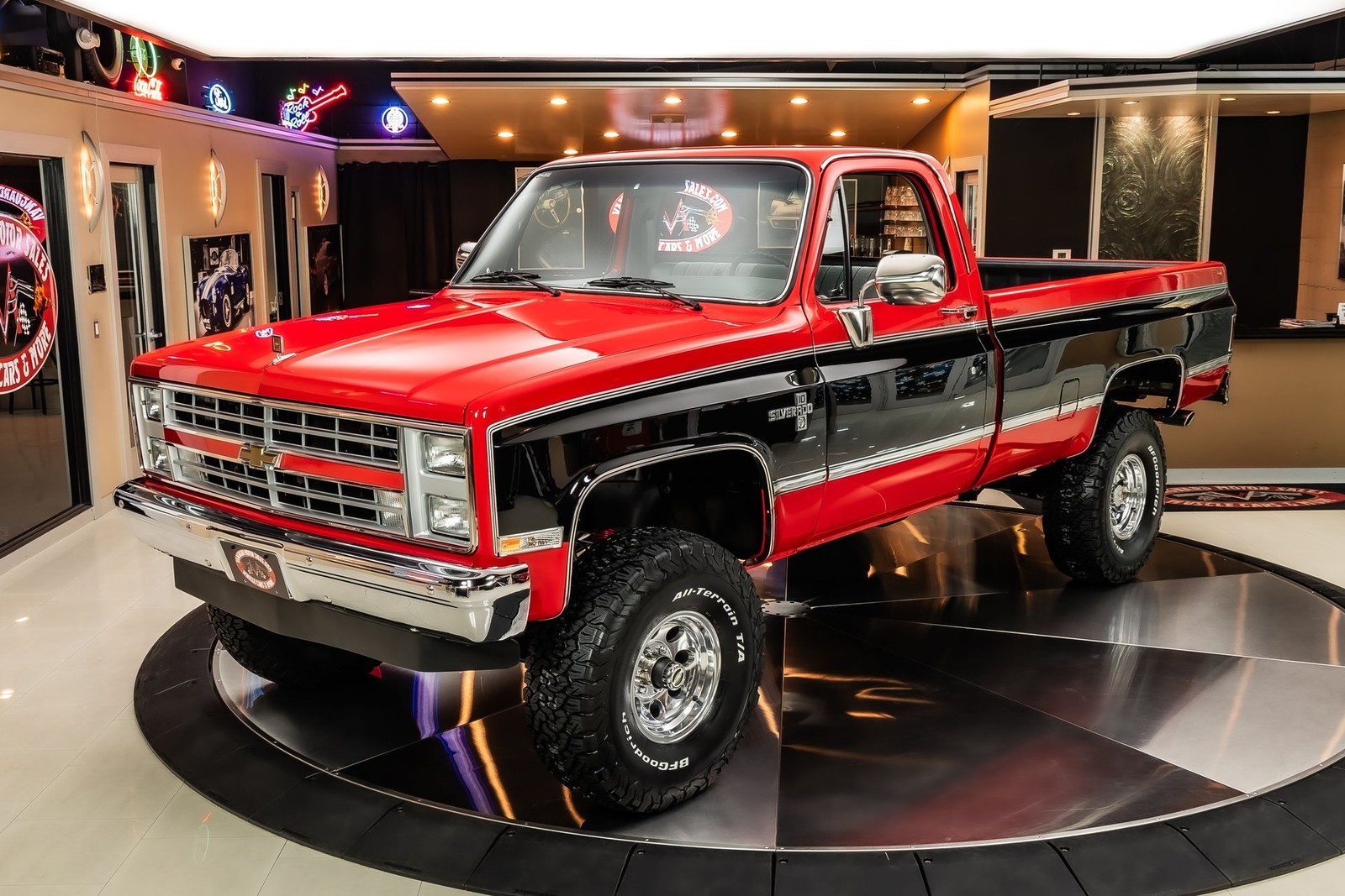 Chevrolet-Silverado-1500-1987-Pickup-Truck-5