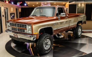 Chevrolet-Silverado-1500-1987-Pickup-Truck-5