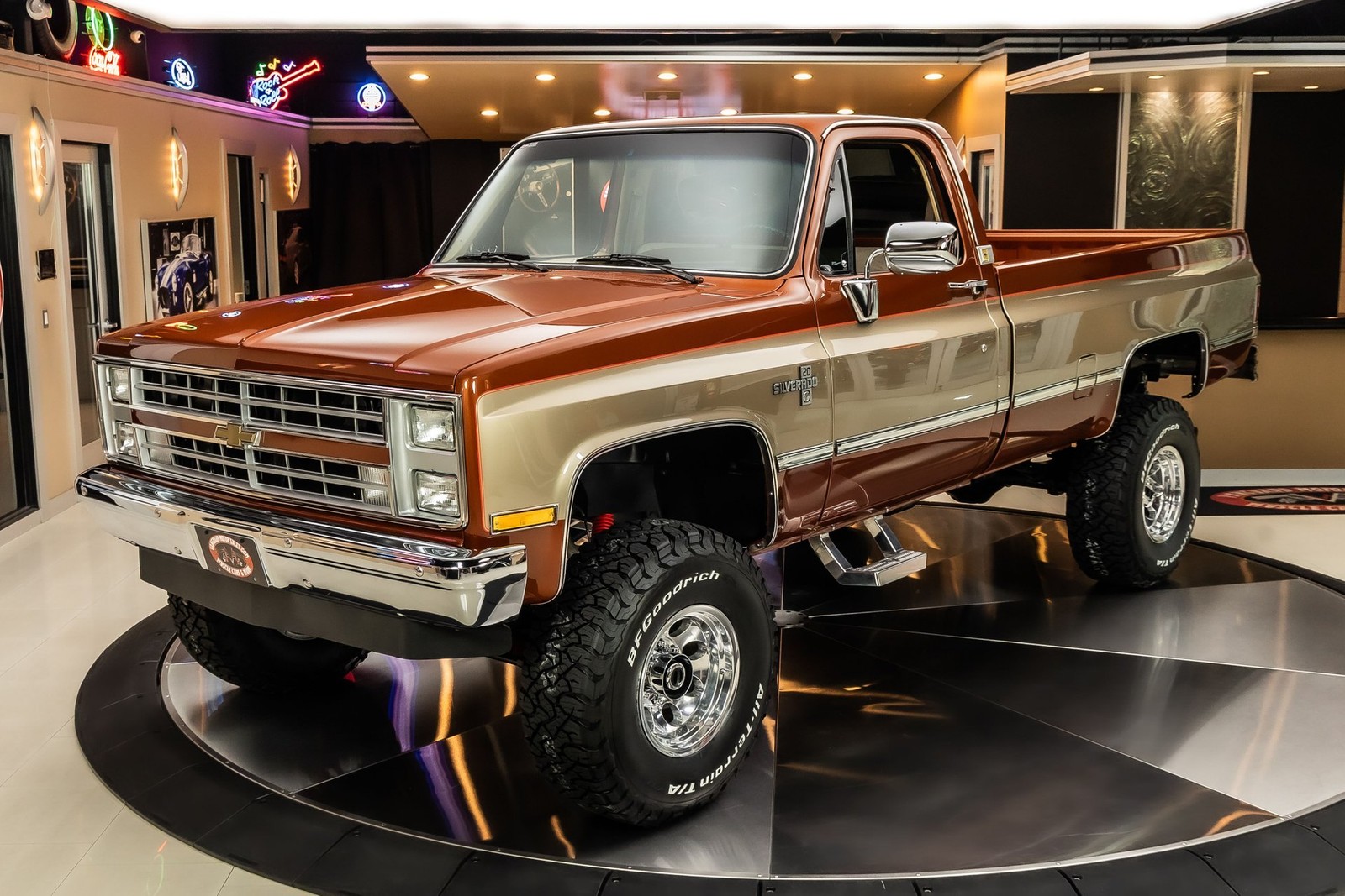 Chevrolet-Silverado-1500-1987-Pickup-Truck-5