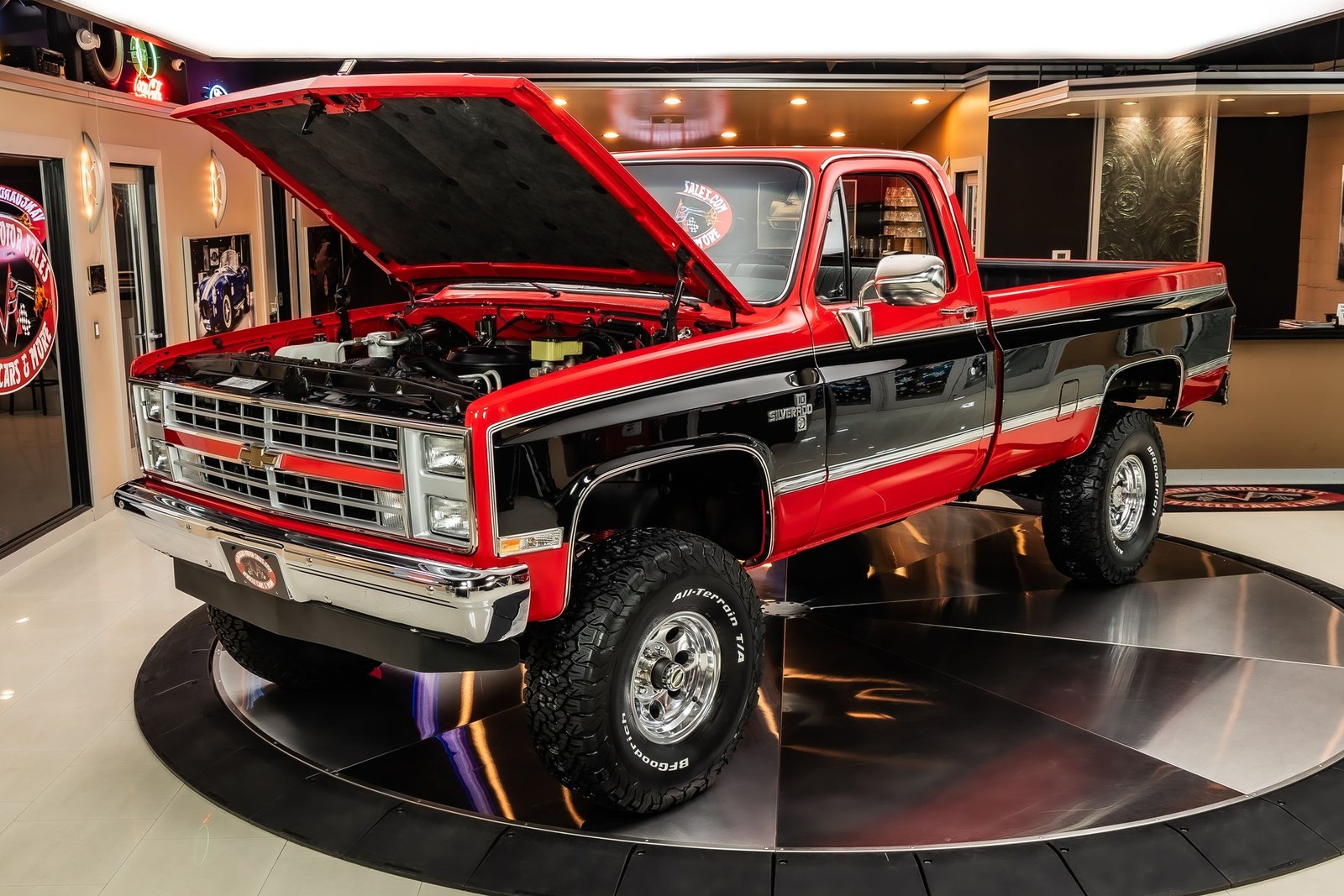 Chevrolet-Silverado-1500-1987-Pickup-Truck-6