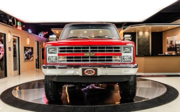 Chevrolet-Silverado-1500-1987-Pickup-Truck-7