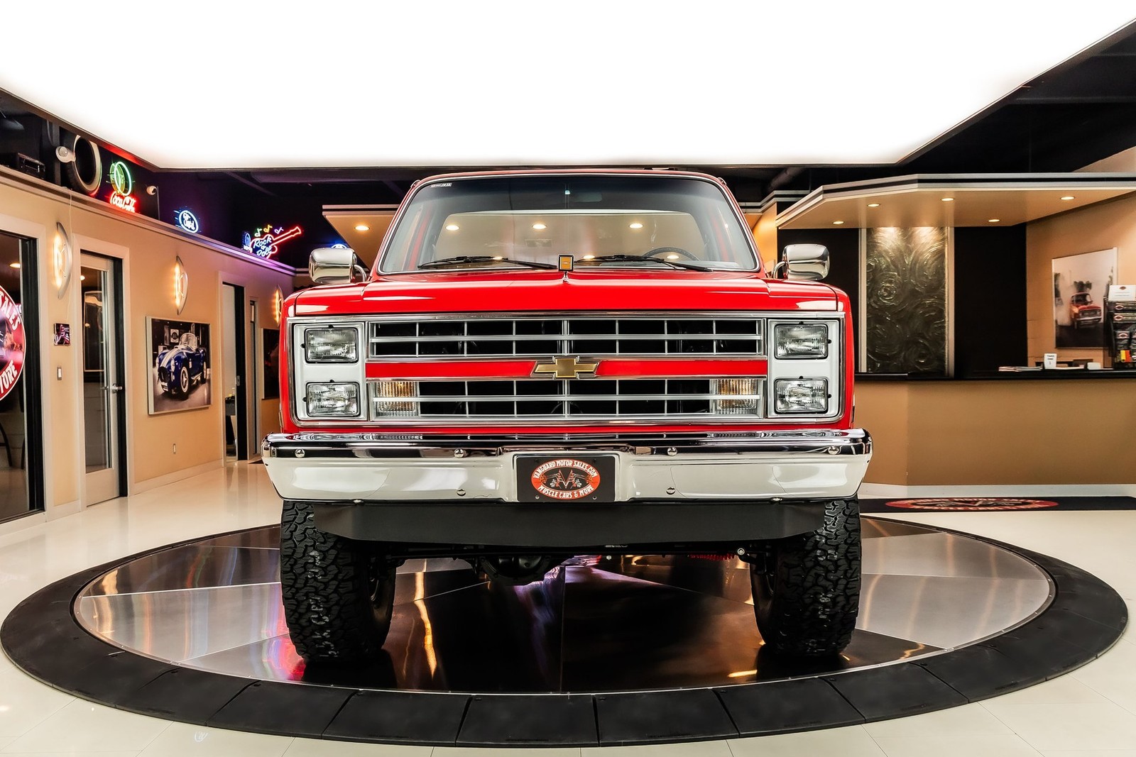 Chevrolet-Silverado-1500-1987-Pickup-Truck-7