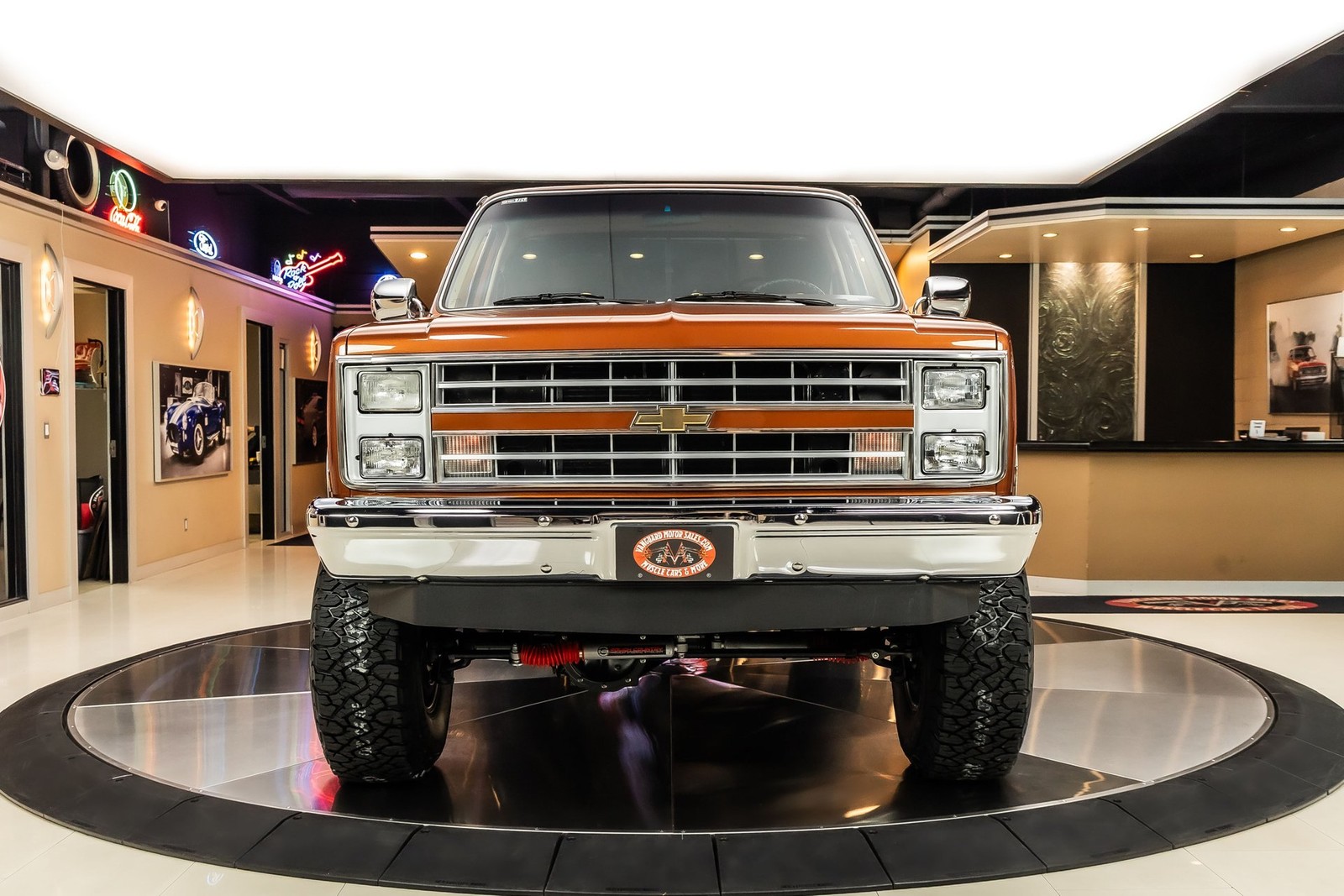 Chevrolet-Silverado-1500-1987-Pickup-Truck-7