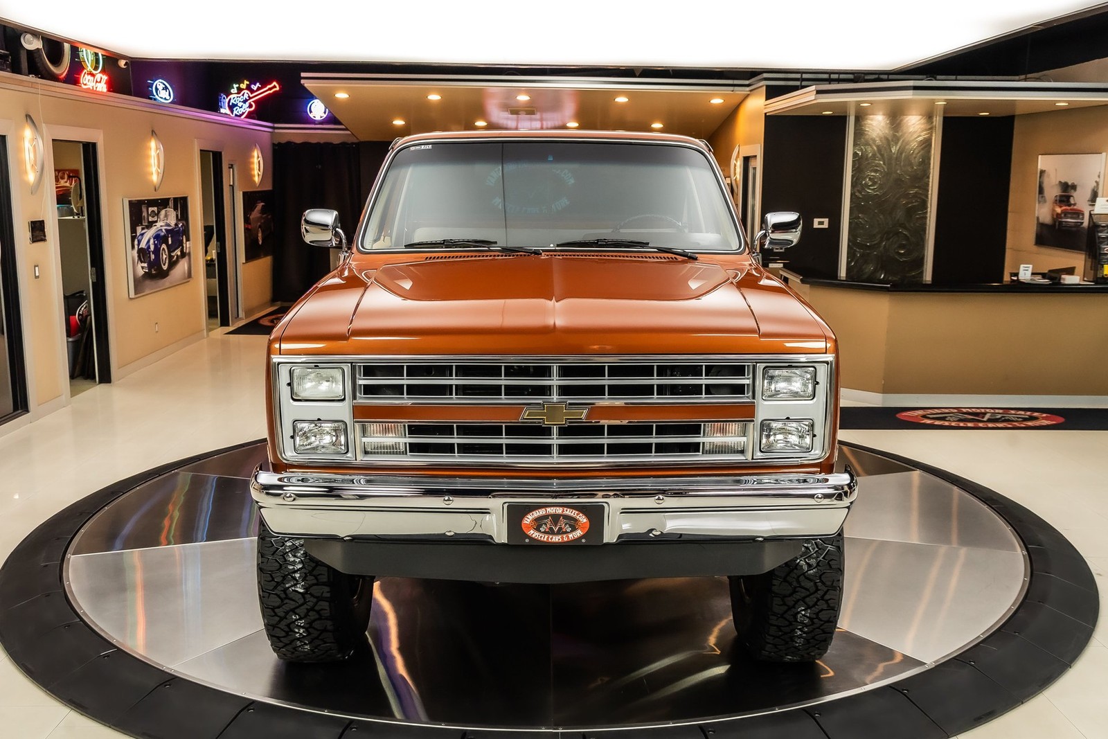 Chevrolet-Silverado-1500-1987-Pickup-Truck-8