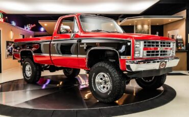 Chevrolet-Silverado-1500-1987-Pickup-Truck-9