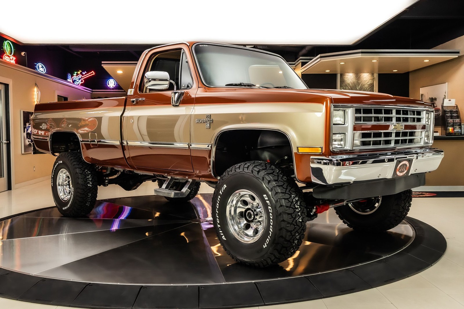 Chevrolet-Silverado-1500-1987-Pickup-Truck-9