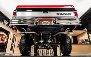 Chevrolet-Silverado-1987-Red-ampamp-Black-10