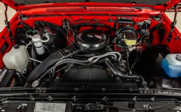 Chevrolet-Silverado-1987-Red-ampamp-Black-12