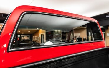 Chevrolet-Silverado-1987-Red-ampamp-Black-35