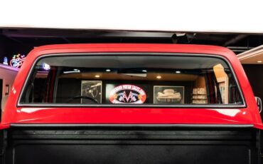 Chevrolet-Silverado-1987-Red-ampamp-Black-36