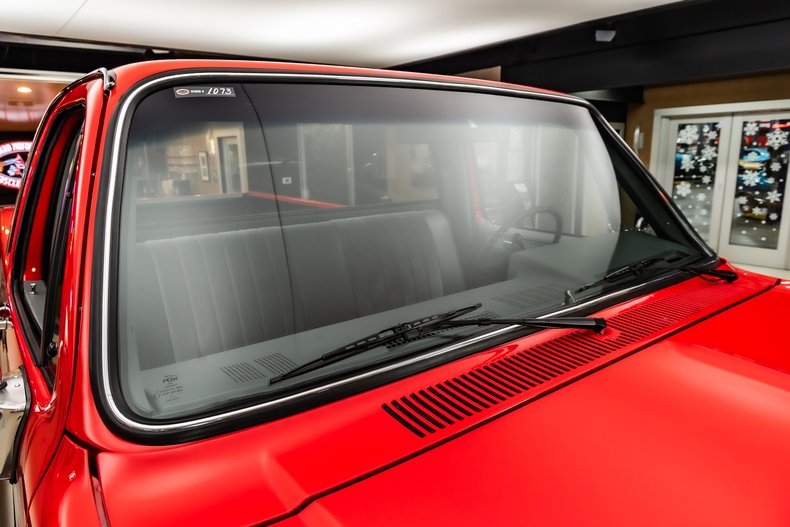 Chevrolet-Silverado-1987-Red-ampamp-Black-47