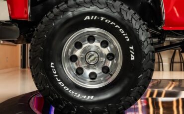 Chevrolet-Silverado-1987-Red-ampamp-Black-7