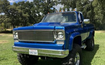 Chevrolet-Silverado-2500-1975-Crew-Cab-Pickup-1