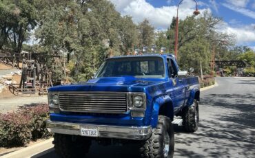Chevrolet-Silverado-2500-1975-Crew-Cab-Pickup-6