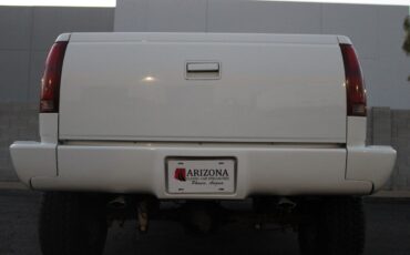 Chevrolet-Silverado-Step-Side-1995-Pickup-Truck-14