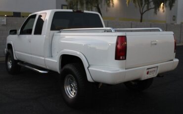 Chevrolet-Silverado-Step-Side-1995-Pickup-Truck-15