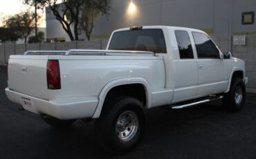 Chevrolet-Silverado-Step-Side-1995-Pickup-Truck-16