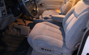 Chevrolet-Silverado-Step-Side-1995-Pickup-Truck-19