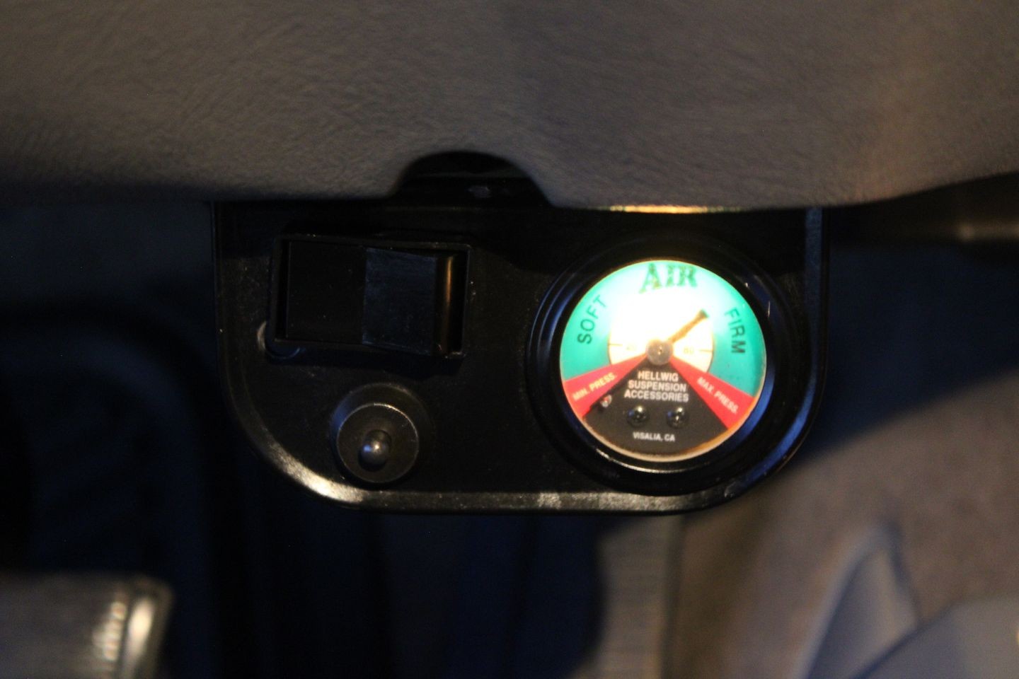 Chevrolet-Silverado-Step-Side-1995-Pickup-Truck-25