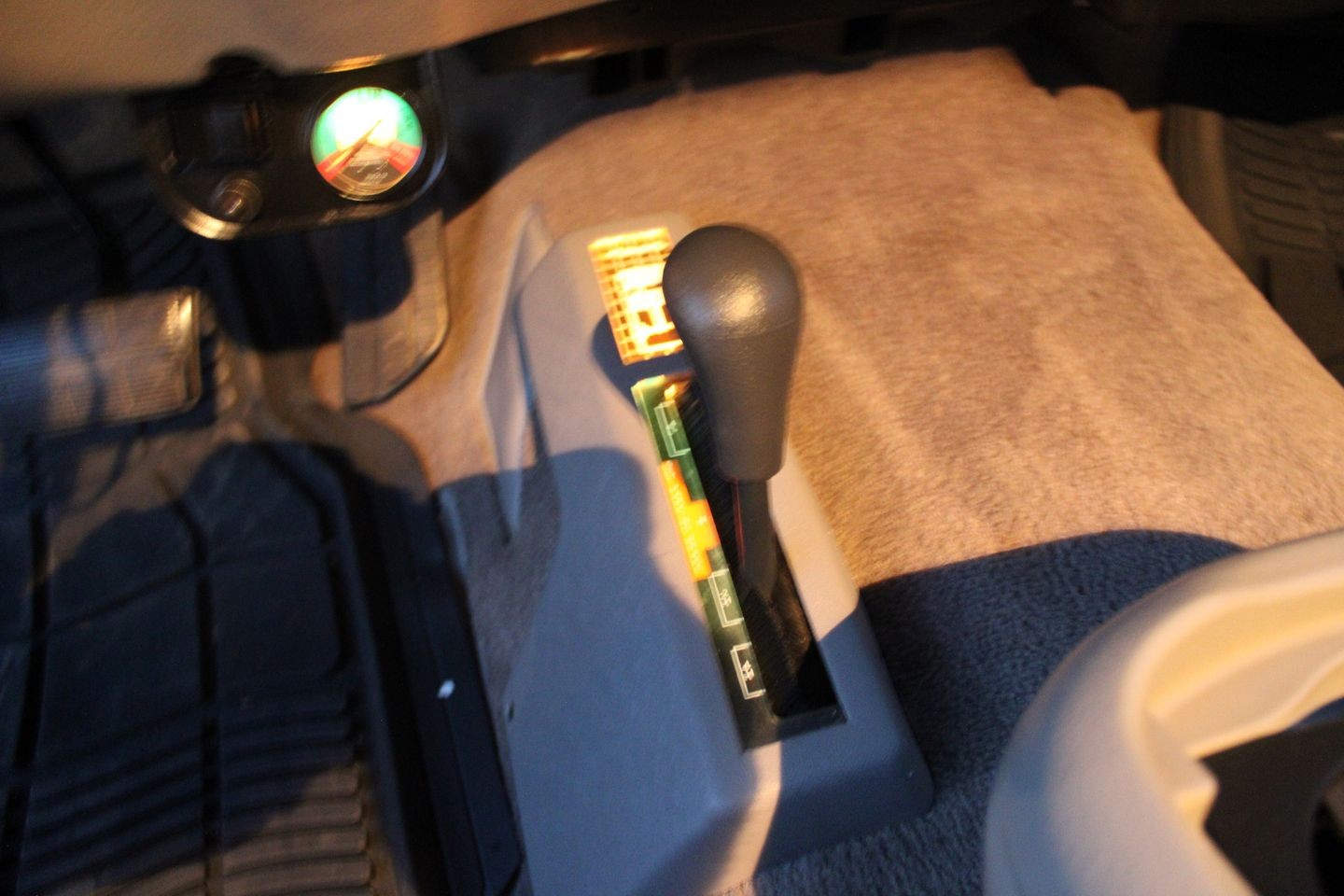 Chevrolet-Silverado-Step-Side-1995-Pickup-Truck-26