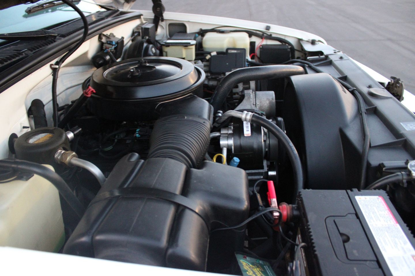 Chevrolet-Silverado-Step-Side-1995-Pickup-Truck-33