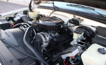 Chevrolet-Silverado-Step-Side-1995-Pickup-Truck-36