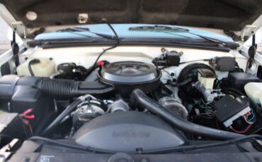 Chevrolet-Silverado-Step-Side-1995-Pickup-Truck-37