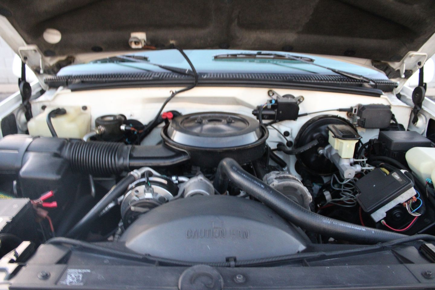 Chevrolet-Silverado-Step-Side-1995-Pickup-Truck-37