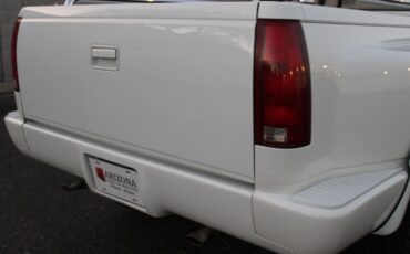 Chevrolet-Silverado-Step-Side-1995-Pickup-Truck-4