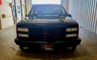 Chevrolet-Ss-1990-Black-Red