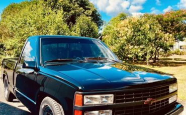 Chevrolet-Ss-1990-Black-Red-5